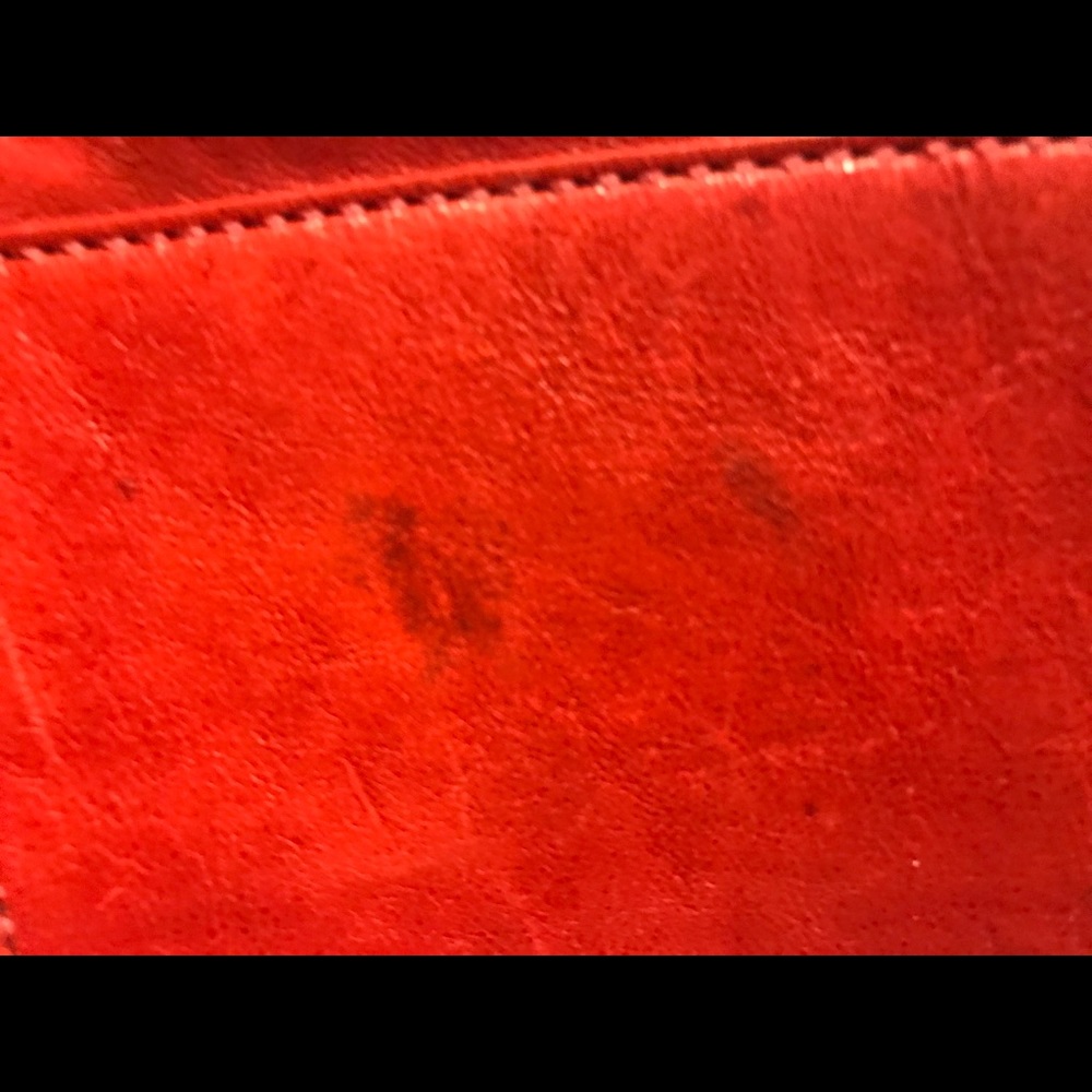 Cole Haan shoulder bag - Picture 6 of 7